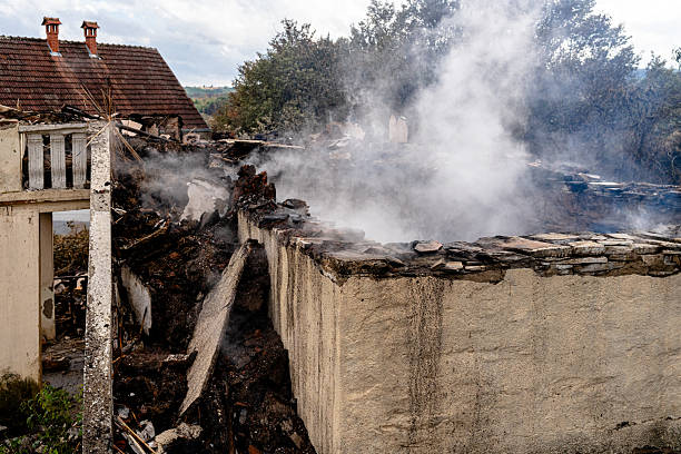 Affordable Soot Cleanup solutions in Barnesville, MN